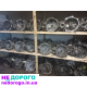 КПП Коробка передач FXQ 1.4 VW Golf 5,Skoda Octavia, Seat Leon