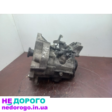 КПП Коробка передач FXQ 1.4 VW Golf 5,Skoda Octavia, Seat Leon