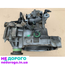 КПП Коробка передач Гольф 4 VW Golf 4 Skoda Octavia 1.4 1.6 DUW DUU