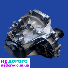 КПП  коробка передач Гольф,Golf 5 Skoda Сеат Audi A3 2.0SDI