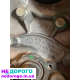 КПП коробка передач GQQ 5-ст 1.9TDI Volkswagen Golf Jetta Passat B6 Sk