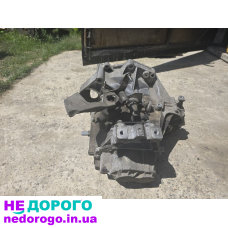 КПП коробка передач HEU 1.6 FSI MPI шкода сеат тауран Golf Skoda Seat
