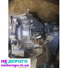 Кпп Коробка передач HHN 2,0 SDI VW Golf 5 Skoda Octavia A5