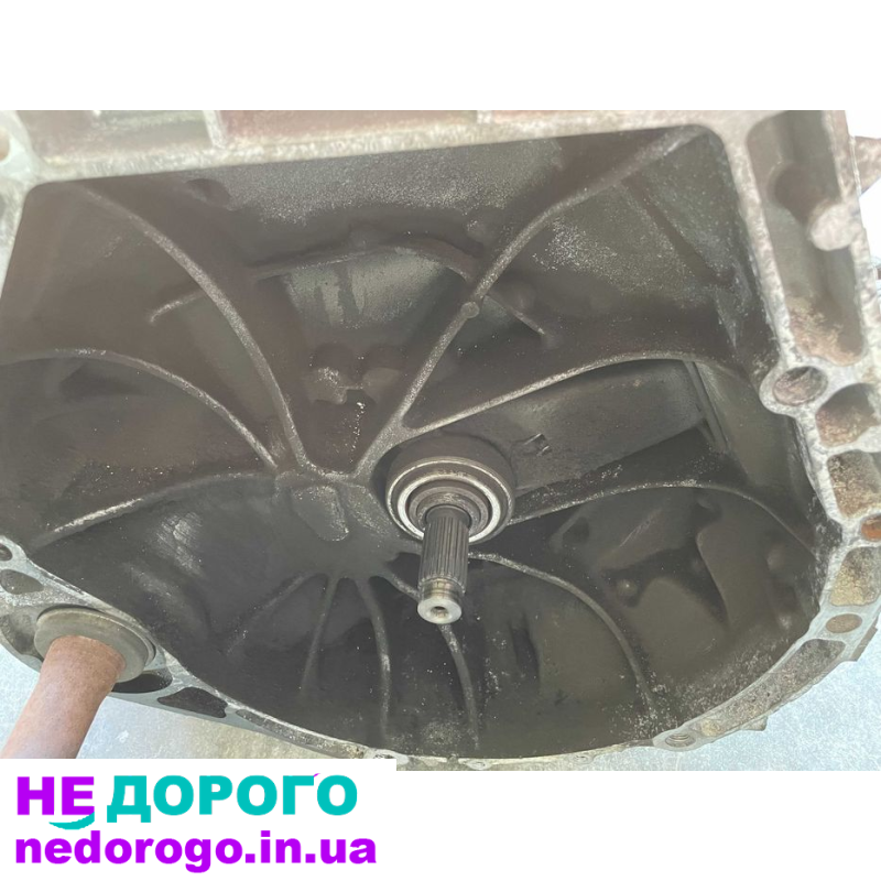 КПП Honda Civic viii 1.8 SPHM R18A2 2006 1.8 л бензин