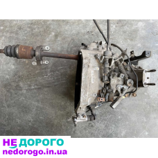 КПП Honda Civic viii 1.8 SPHM R18A2 2006 1.8 л бензин