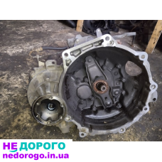 КПП/ коробка передач HNV, 1.9 tdi Audi Seat Skoda Volkswagen