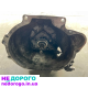 КПП Hyundai H1 H100 H200 2.5, 2005, 2.5 л, дизель.