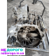 КПП Honda Accord 7, 2.2 CDTI, AWD6, 2007 рік, 2.2 л дизель.