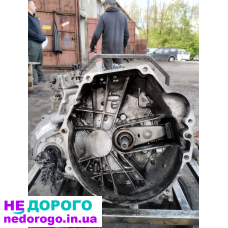 КПП Honda Accord 7, 2.2 CDTI, AWD6, 2007 рік, 2.2 л дизель.