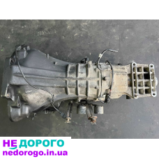 КПП Hyundai H200 H100 H1 2.5 TD, ручна, 2005, 2.5 л, дизель.