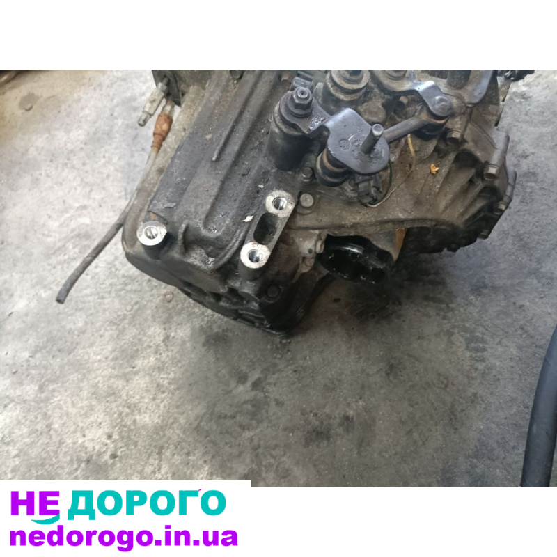 КПП M5CF2 для Hyundai/Kia 2.0 140 л.с., виробництво Україна.