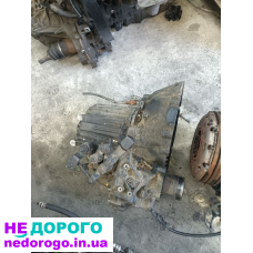 КПП M5CF2 для Hyundai/Kia 2.0 140 л.с., виробництво Україна.
