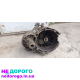 КПП Ford Transit ICIR-7F096, 2,0td, 2015, дизель.