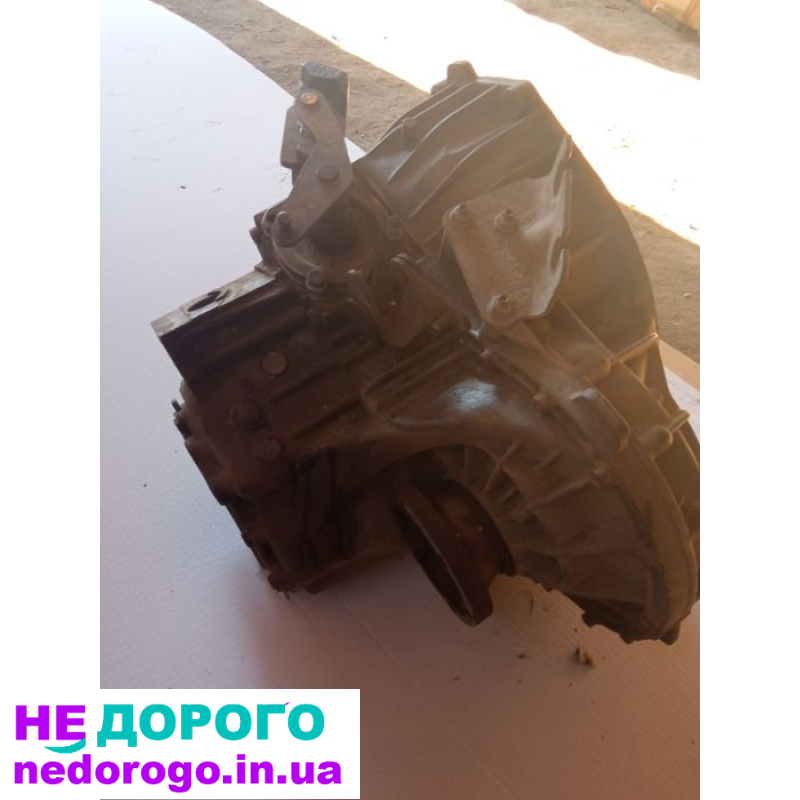 КПП: Коробка передач, МТЗ-80, 1995, 4.0 л, дизель.