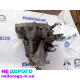 КПП Коробка передач JR5 154 RENAULT KANGOO 2 1.5 DCI