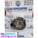 КПП Коробка передач JR5 154 RENAULT KANGOO 2 1.5 DCI