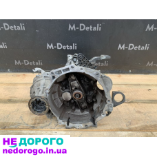 КПП коробка передач JXP Гольф 5 1,4 TSI Volkswagen Golf 5