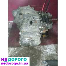 КПП Kia Carens 2002-2006 2.0 CRDi стартер.