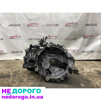 КПП M56CF2 для KIA Ceed Carens HYUNDAI i30 1.5 1.6 CRDI, 2015 рік, 1.5-1.6 л, дизель.