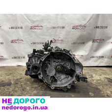 КПП M56CF2 для KIA Ceed Carens HYUNDAI i30 1.5 1.6 CRDI, 2015 рік, 1.5-1.6 л, дизель.