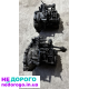 КПП Kia Sportage D4EA 2005 2.0 дизель. Hyundai Tucson Elantra Santa Fe.