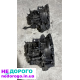 КПП Kia Sportage D4EA 2005 2.0 дизель. Hyundai Tucson Elantra Santa Fe.