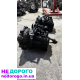 КПП Kia Sportage D4EA 2005 2.0 дизель. Hyundai Tucson Elantra Santa Fe.