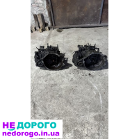 КПП Kia Sportage D4EA 2005 2.0 дизель. Hyundai Tucson Elantra Santa Fe.