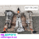 Кпп Kia Sorento 5ст 2.5CRDi, мех. автомат, 2007, 2.5 л дизель.