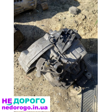 Кпп,коробка передач KPE Volkswagen T5 2.5 tdi