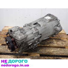 КПП для Volkswagen Crafter/Sprinter 2.0 TDI/W906 2.2, 2015, дизель