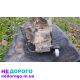 Кпп кулиса Mazda 6 GD 1.8 2.0 2002-2007 1.8-2.0 л бензин.