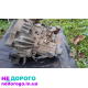 Кпп кулиса Mazda 6 GD 1.8 2.0 2002-2007 1.8-2.0 л бензин.