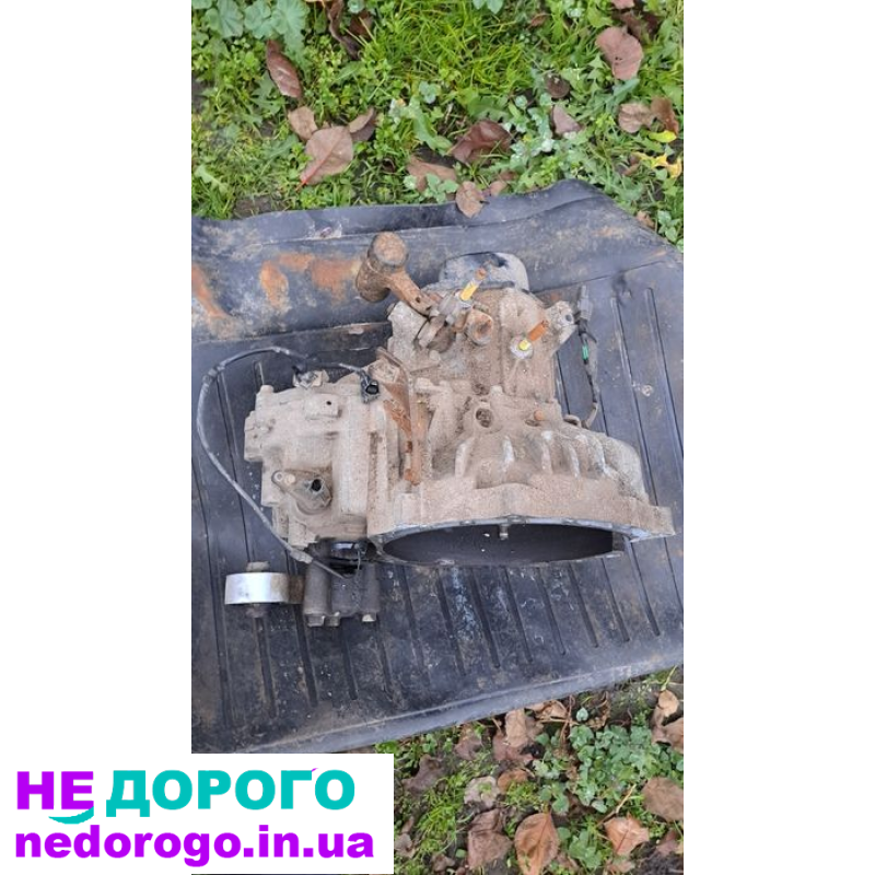 Кпп кулиса Mazda 6 GD 1.8 2.0 2002-2007 1.8-2.0 л бензин.
