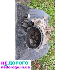 Кпп кулиса Mazda 6 GD 1.8 2.0 2002-2007 1.8-2.0 л бензин.