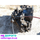 КПП коробка передач L5 T 2.0 16V для Kia Carens 2, випущена в Україні.
