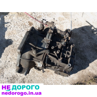 КПП коробка передач L5 T 2.0 16V для Kia Carens 2, випущена в Україні.