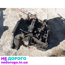 КПП коробка передач L5 T 2.0 16V для Kia Carens 2, випущена в Україні.