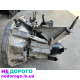 КПП Коробка передач Лагуна Меган Renault Laguna Megane 1.9 dci JR5 012