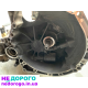 КПП Land Rover Freelander 1 2.0 TD 20T2N, 2001, 2.0 л дизель.