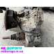 КПП Land Rover Freelander 1 2.0 TD 20T2N, 2001, 2.0 л дизель.