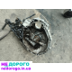 КПП Land Rover Freelander 1 2.0TD (Honda)/1.8i, 2001, 2.0 л дизель/1.8 л бензин.