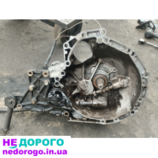 КПП Land Rover Freelander 1 2.0TD (Honda)/1.8i, 2001, 2.0 л дизель/1.8 л бензин.