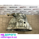 КПП Land Rover Freelander 2.0 TD4, ручна, 2005 рік, дизель, 6 передач.