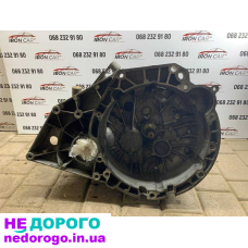 КПП Land Rover Freelander 2.0 TD4, ручна, 2005 рік, дизель, 6 передач.
