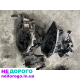 КПП Land Rover Freelander 2.0D / 1.8, M47 BMW, 2004-2006, 2.0 л дизель/бензин.