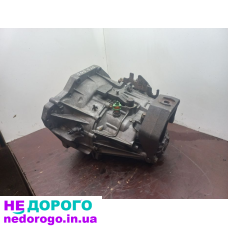 КПП Коробка передач Мастер Трафик PF6006 2,5dci master Opel movano