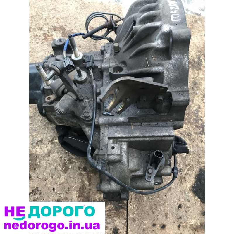 КПП Мазда 6 GC01000 1.8 L8 1998 бензин