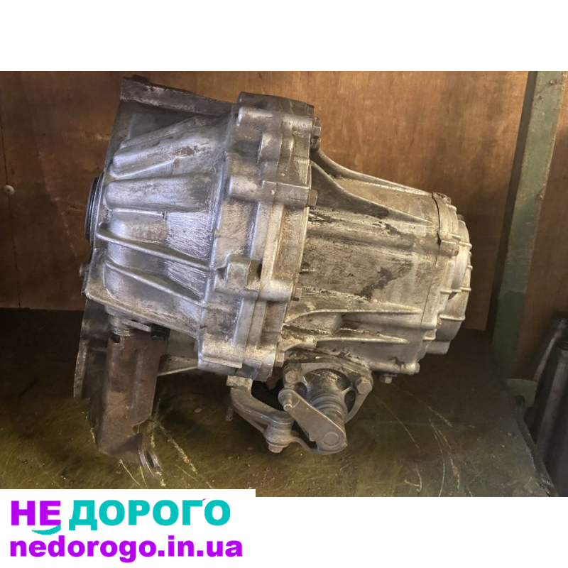 КПП механічна Hyundai купе 1,6 бензин 1995-2000.