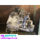 КПП механічна Hyundai купе 1,6 бензин 1995-2000.